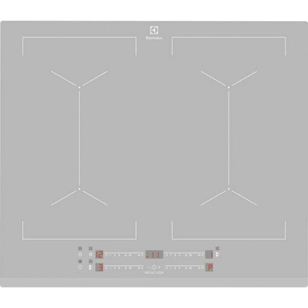 Варочная панель ELECTROLUX EIV 6444