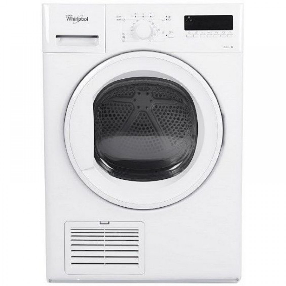 Сушильная машина WHIRLPOOL DDLX 80114