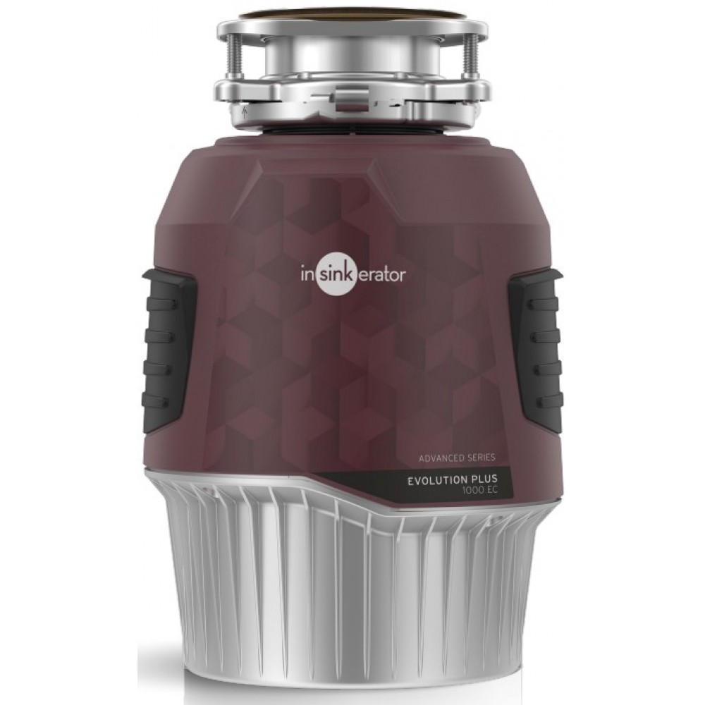 Измельчитель пищевых отходов InSinkErator Evolution Plus 1000EC