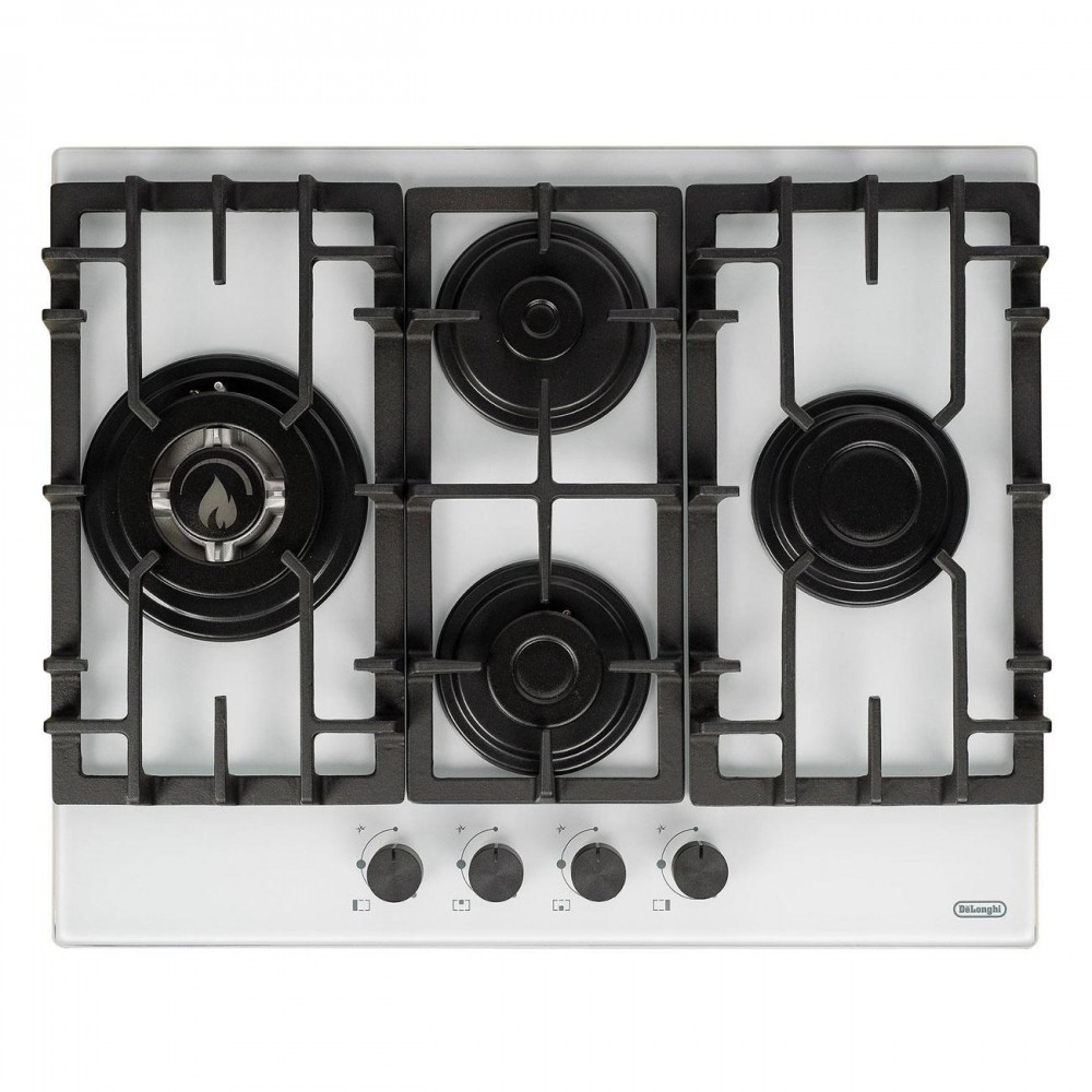 Газовая варочная панель DELONGHI GABRIELLA 6GW IM