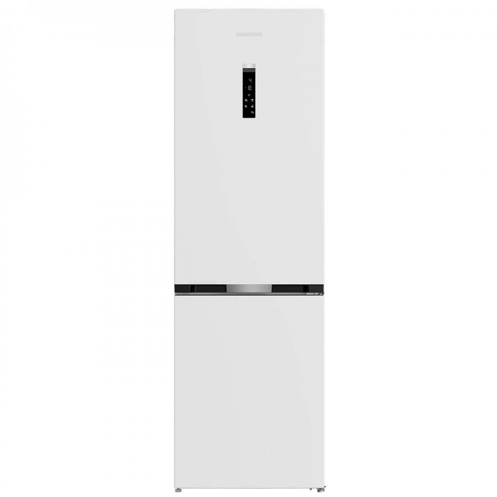 Холодильник GRUNDIG GKPN66930LWW