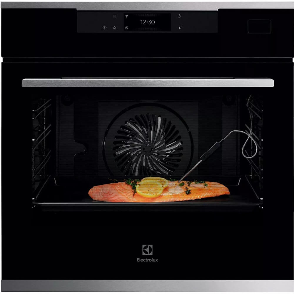 Духовой шкаф ELECTROLUX KOBBS39WX