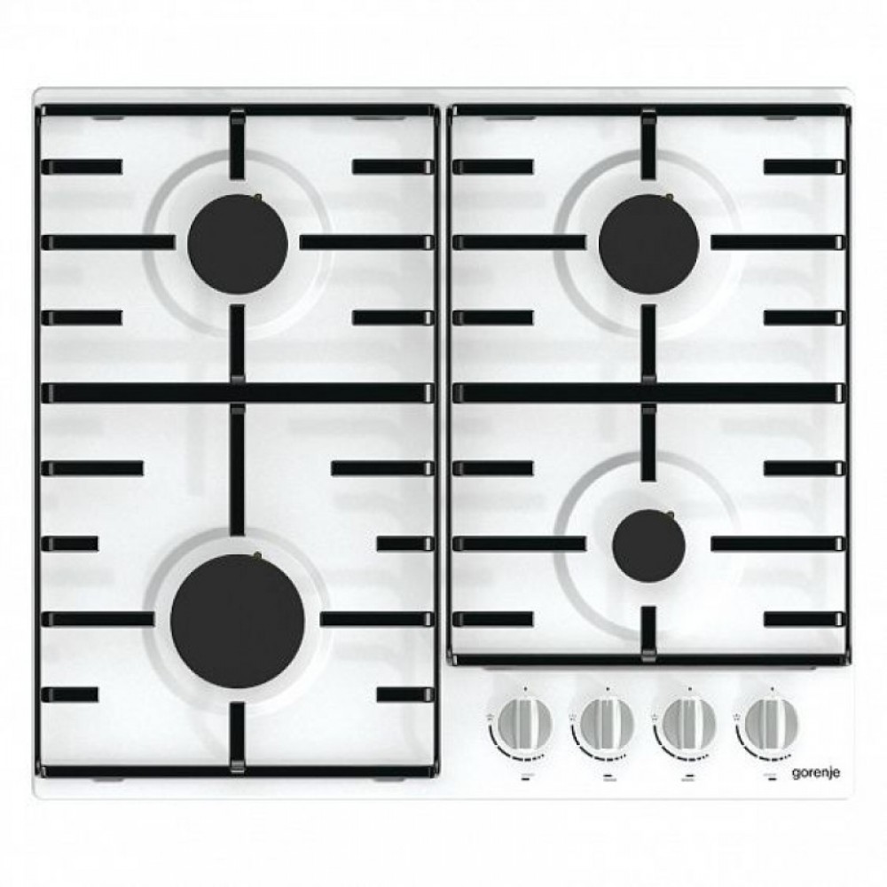 Газовая варочная панель GORENJE G640W1