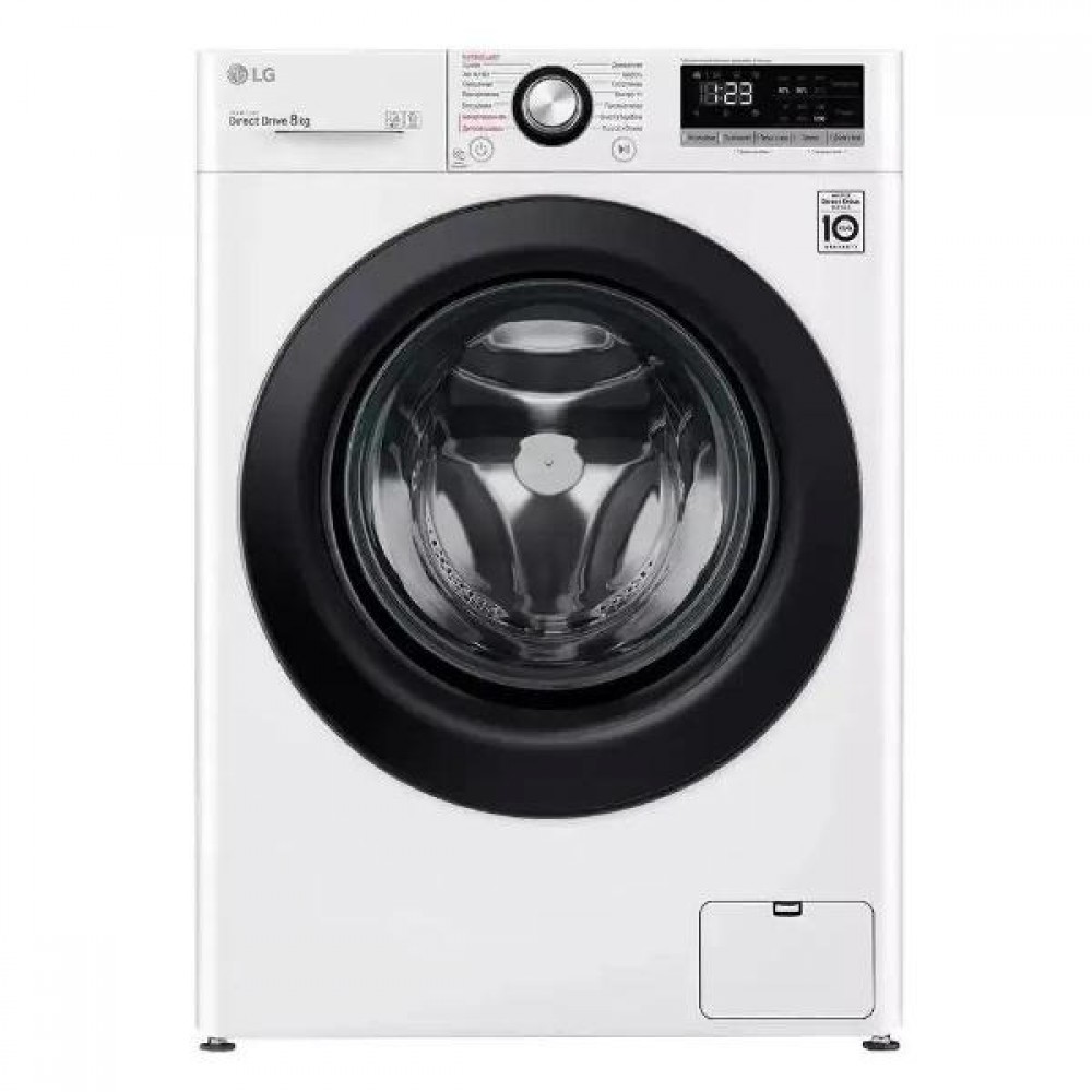 Стиральная машина LG F2V3PS6W