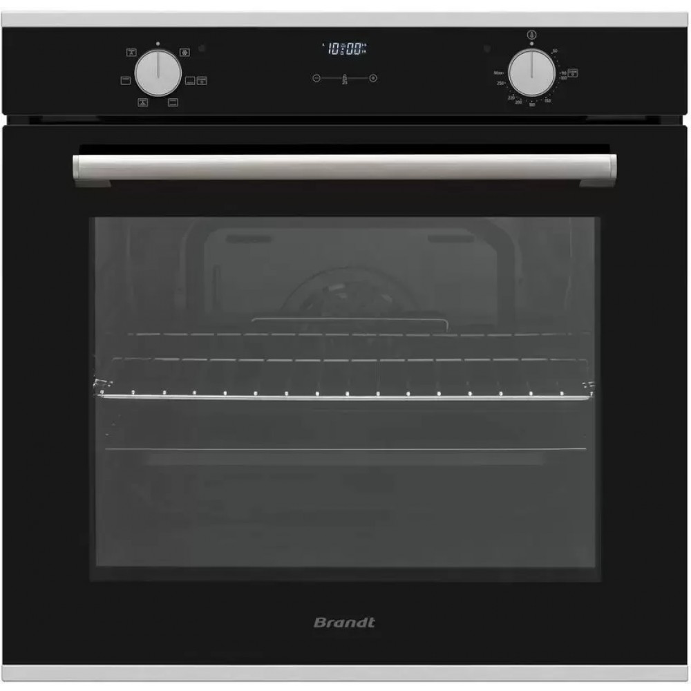 Духовой шкаф BRANDT BOH1222X