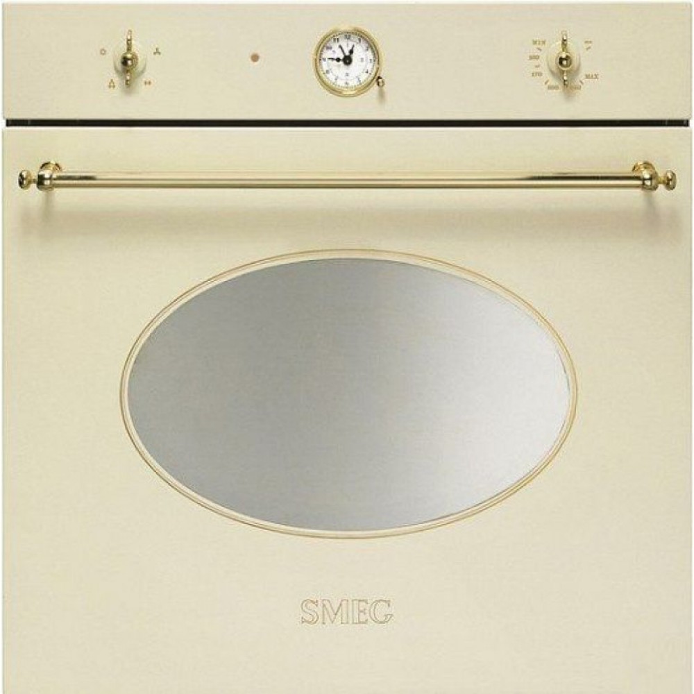 Духовой шкаф SMEG SF800GVP