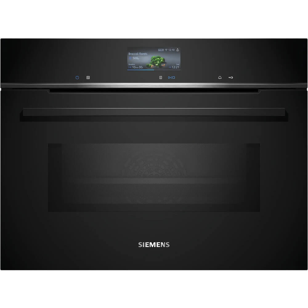 Духовой шкаф SIEMENS CM776G1B1