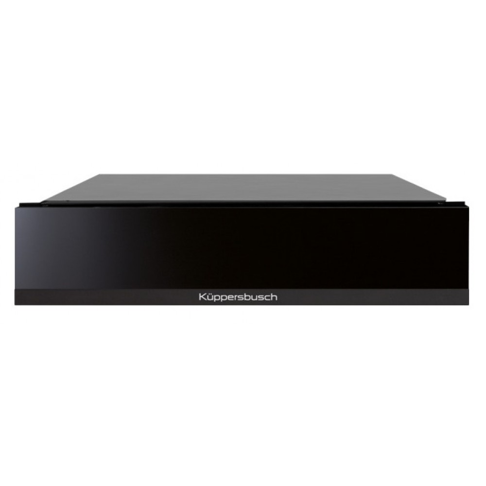 Встраиваемый подогреватель посуды Kuppersbusch CSW 6800.0 S5 Black Velvet