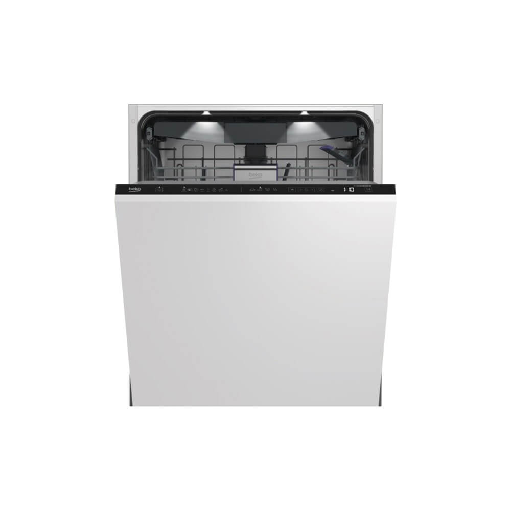Встраиваемая посудомоечная машина BEKO BDIN38530A