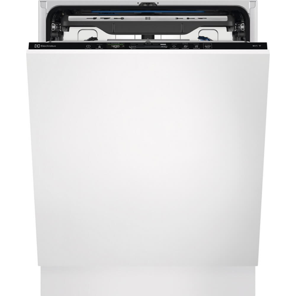 Встраиваемая посудомоечная машина ELECTROLUX EEG68600W