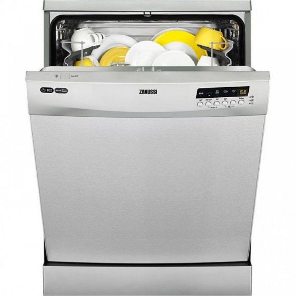 Посудомоечная машина ZANUSSI ZDF 92600 XA