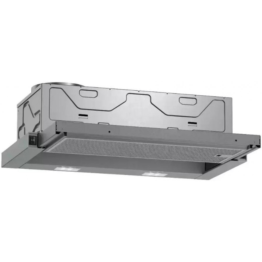 Встраиваемая вытяжка Neff D46BR22X1