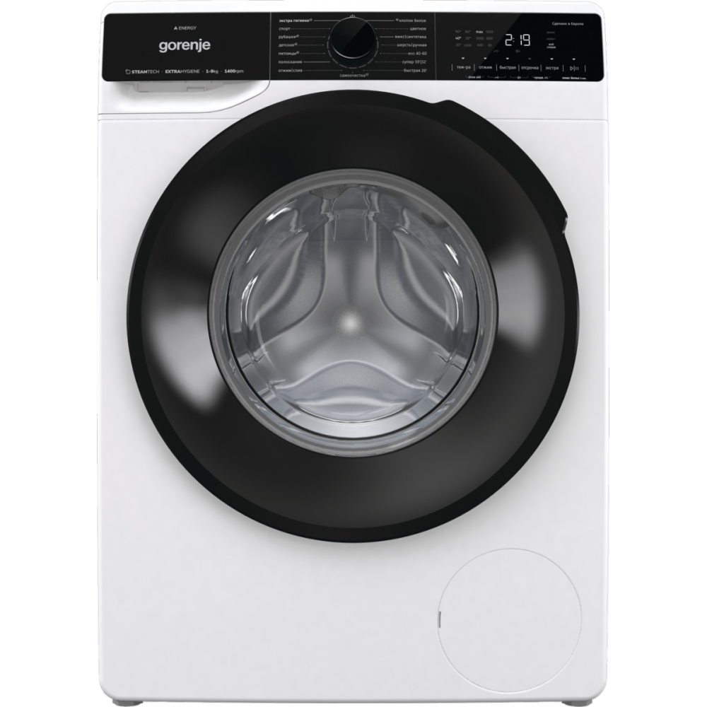 Стиральная машина GORENJE WPNA94A