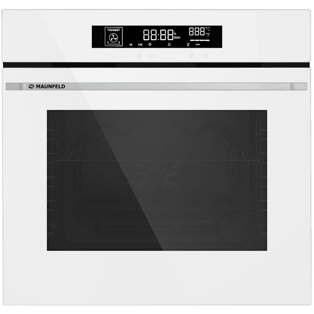 Духовой шкаф Maunfeld AEOD60106W