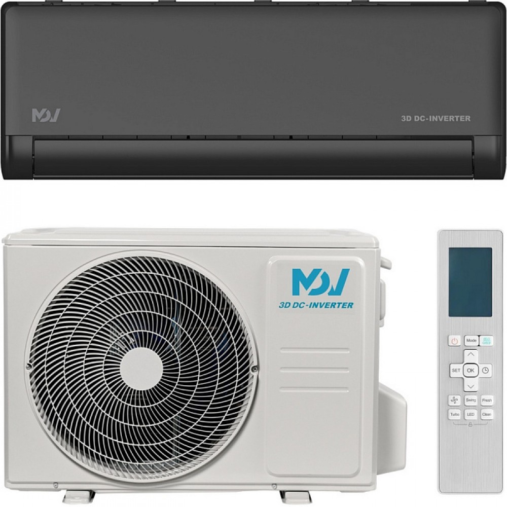 Настенный кондиционер MDV MDSBI-24HRFN8 / MDOAI-24HFN8