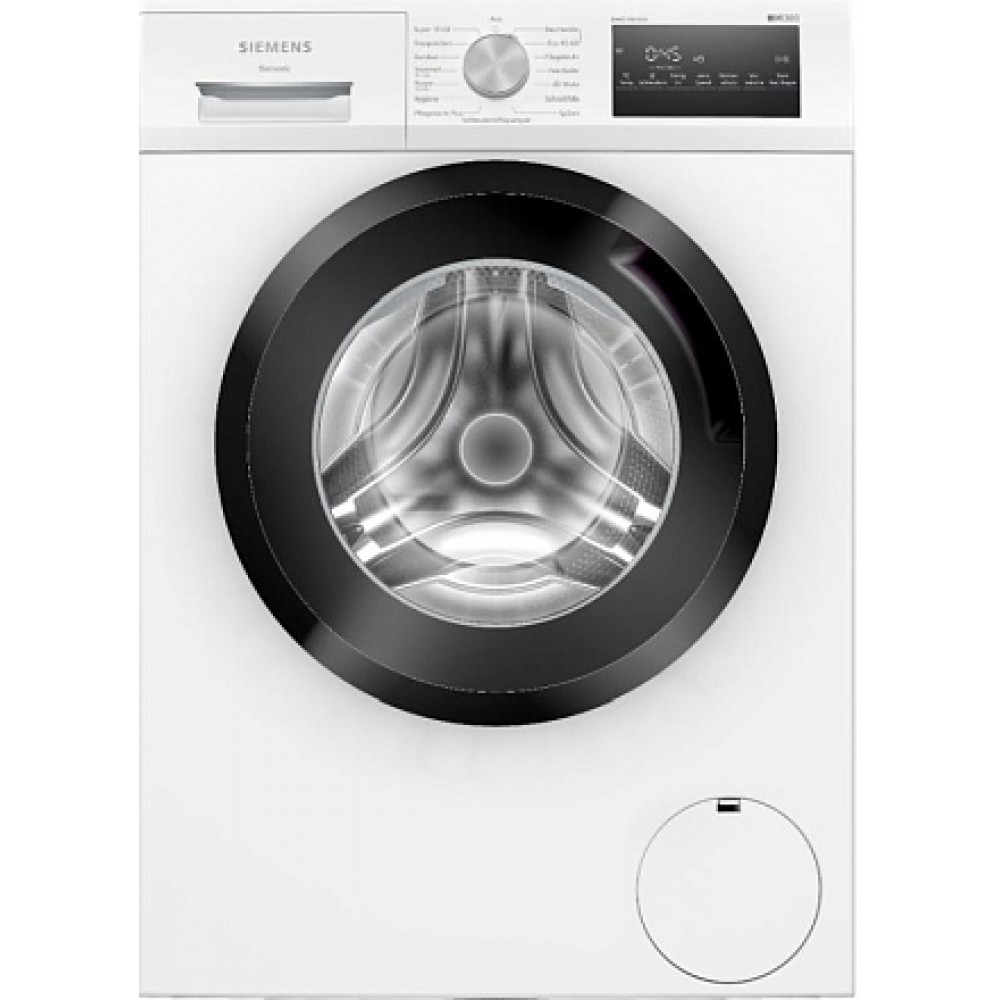 Стиральная машина SIEMENS WM14N2G3