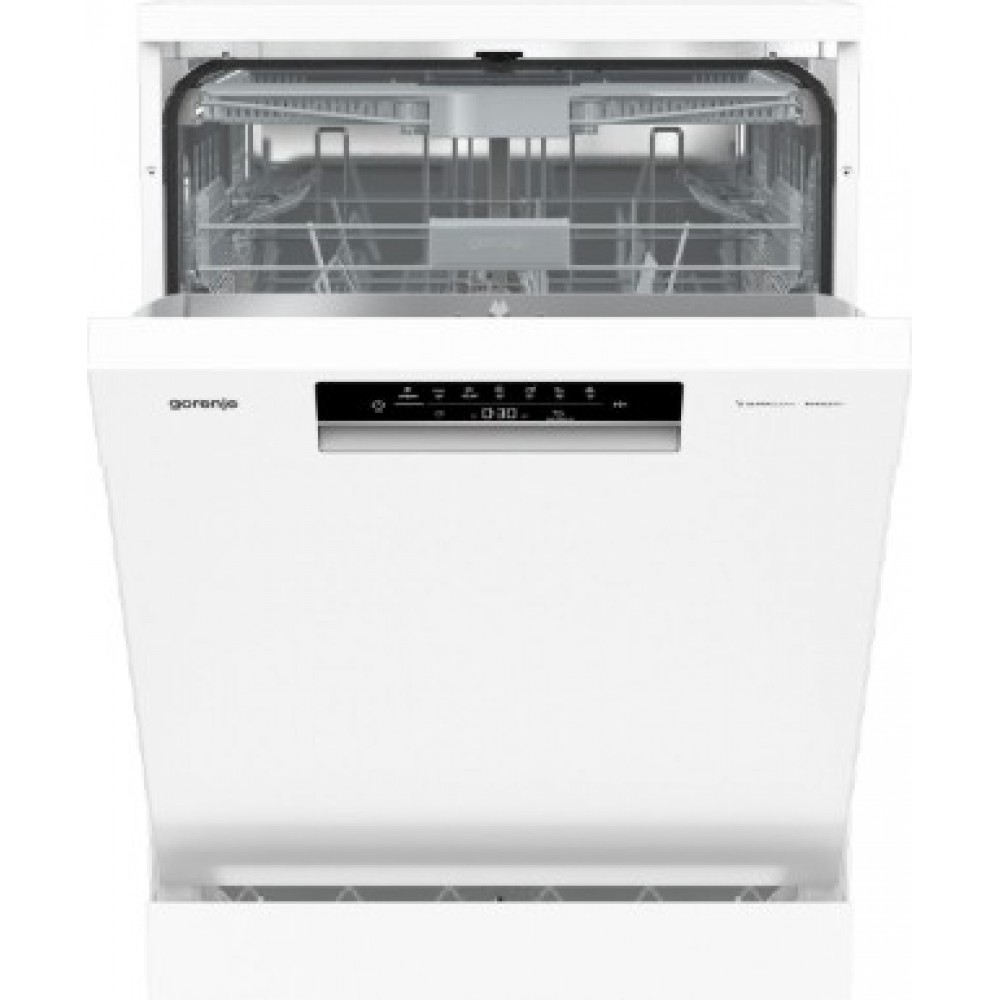 Отдельностоящая посудомоечная машина Gorenje GS643C90W