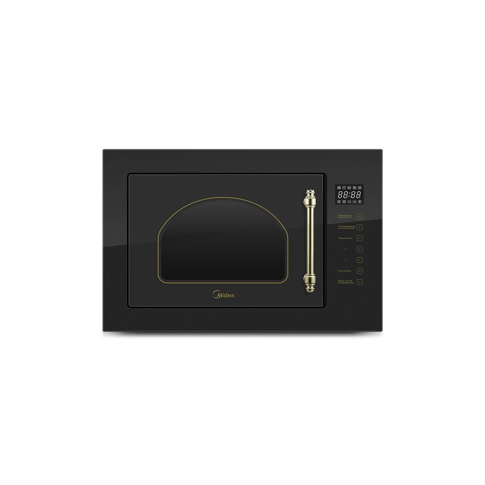 Микроволновая печь MIDEA MI 9252 RGB-B