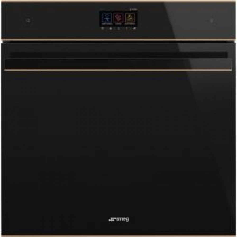 Духовой шкаф SMEG SFP6604WTPNR