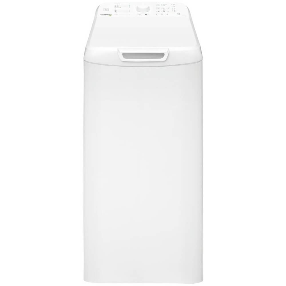 Cтиральная машина BRANDT BT16022VE