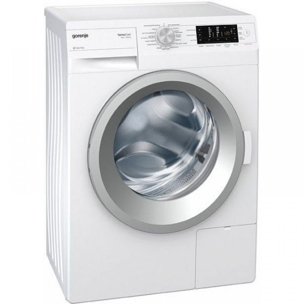 Стиральная машина GORENJE W 65 FZ03/S