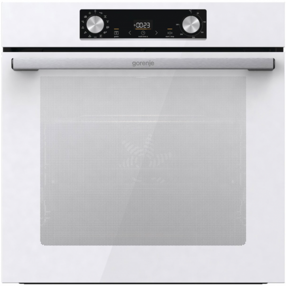 Электрический духовой шкаф GORENJE BOS6737E06WG