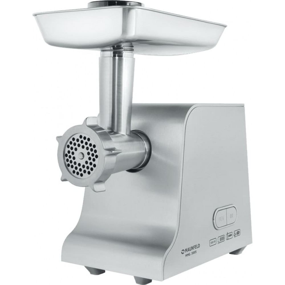 Мясорубка Maunfeld MMG.3000S