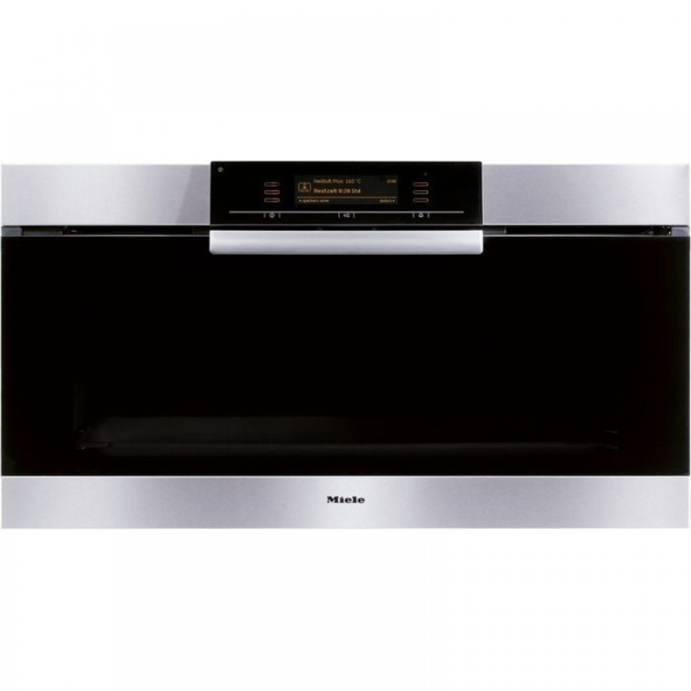 Духовой шкаф MIELE H 5961 B IX