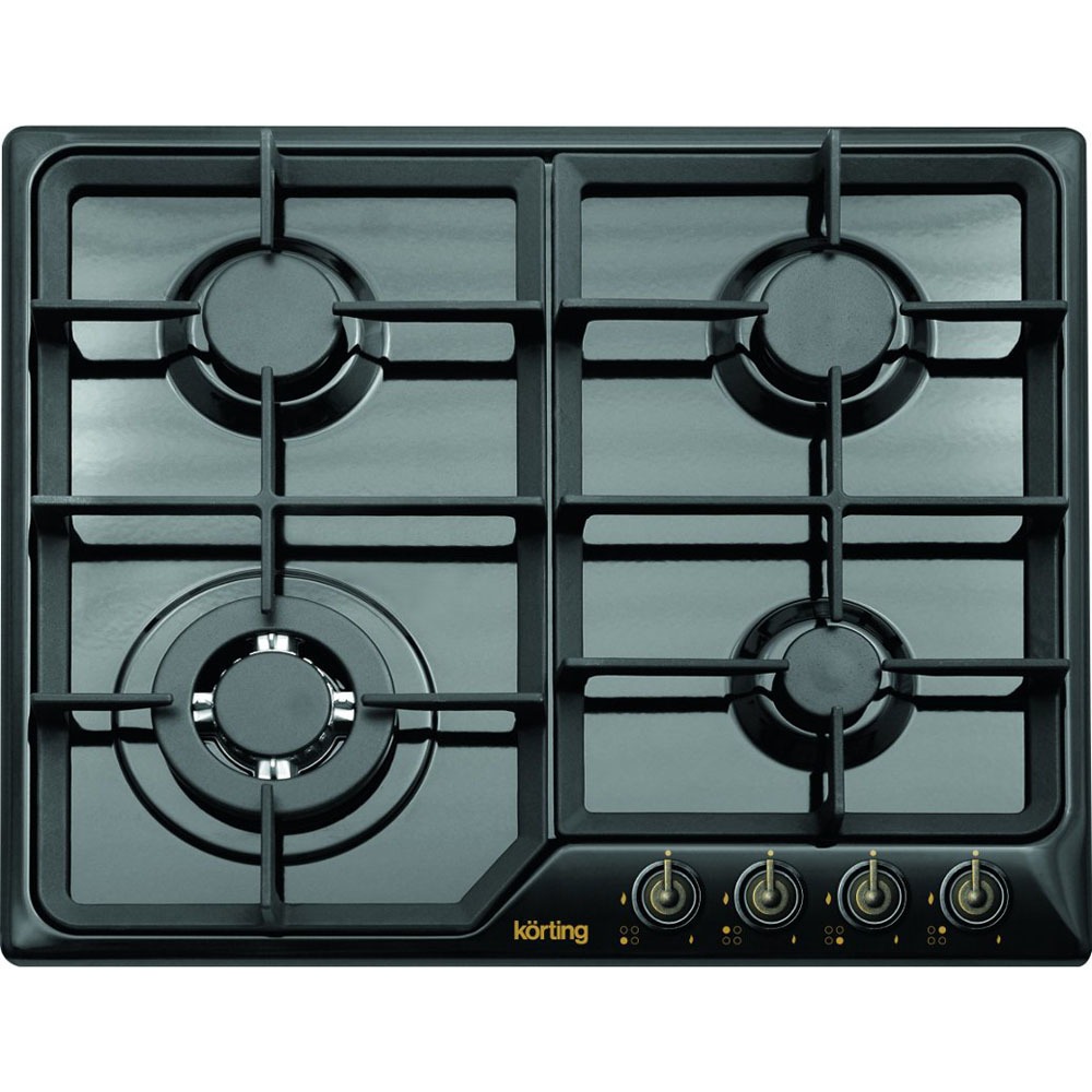 Варочная панель KORTING HG 630 CTSN PROVENCE