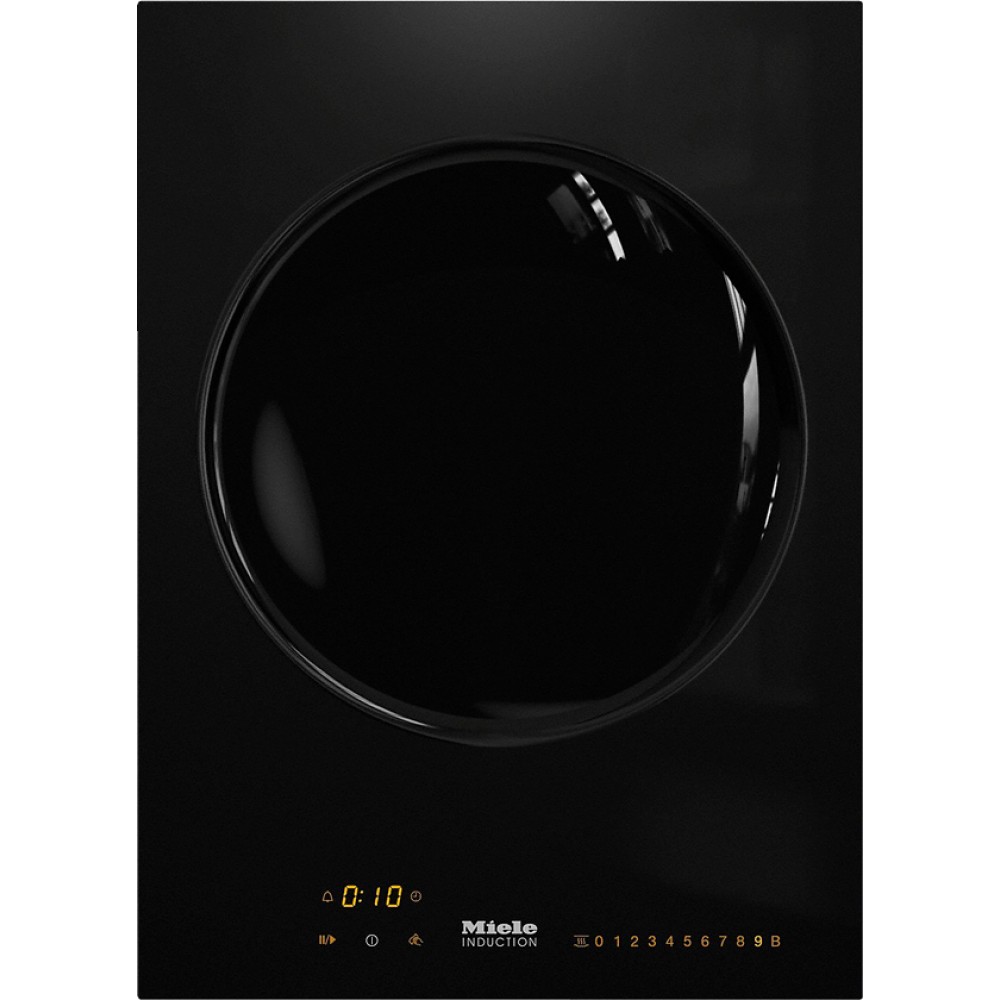 Индукционая варочная панель MIELE CS 7611 FL