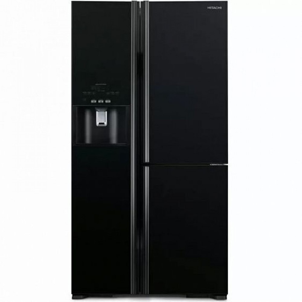 Холодильник HITACHI R-M702 GPU2 GBK