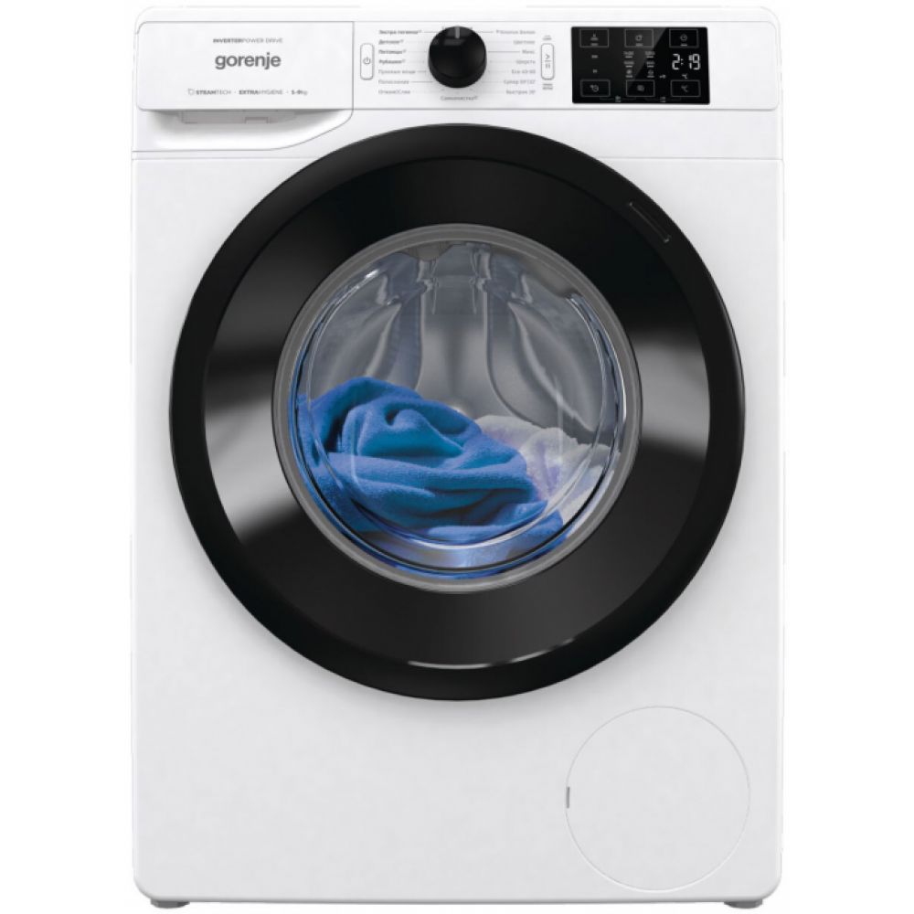 Стиральная машина GORENJE WNEI94BS