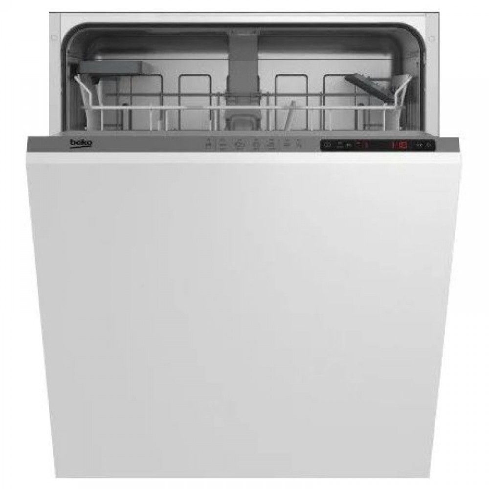 Встраиваемая посудомоечная машина BEKO DIN 24310