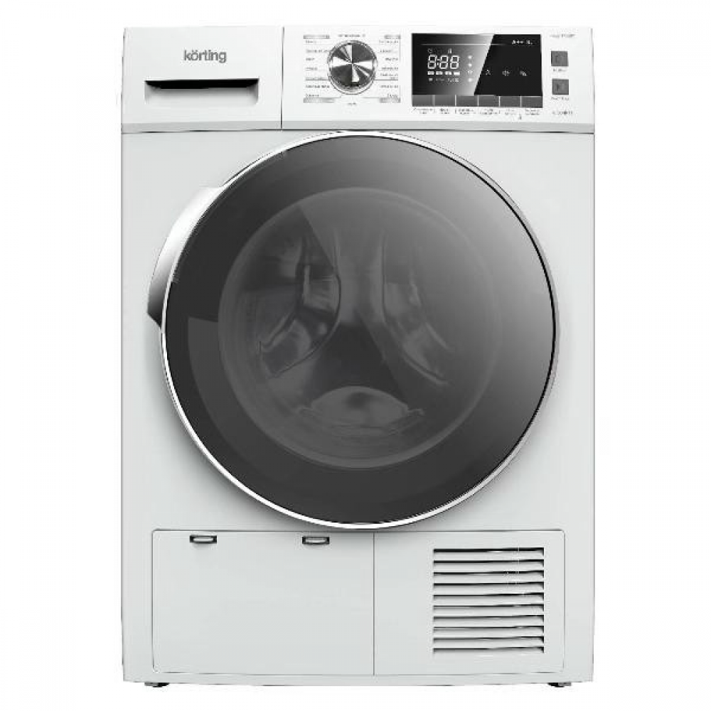 Сушильная машина KORTING KD 60HPT8