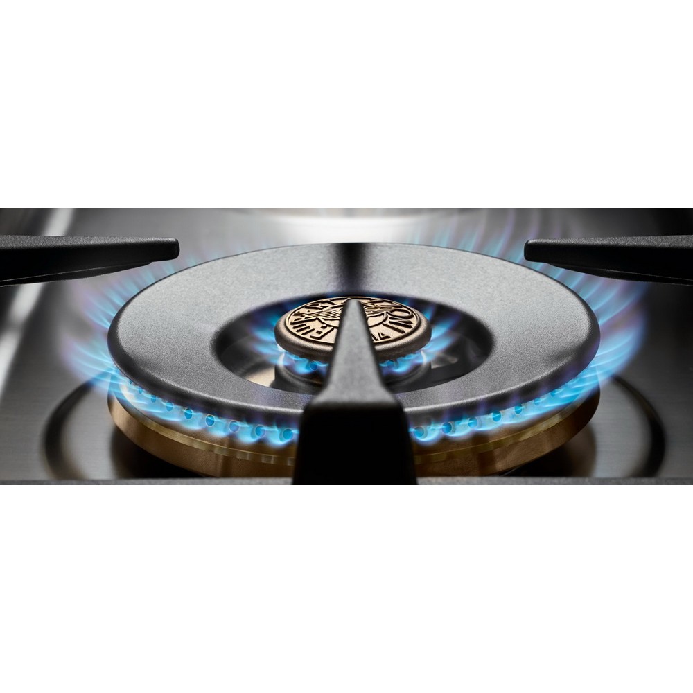 Варочный центр Bertazzoni PRO906MFESXT