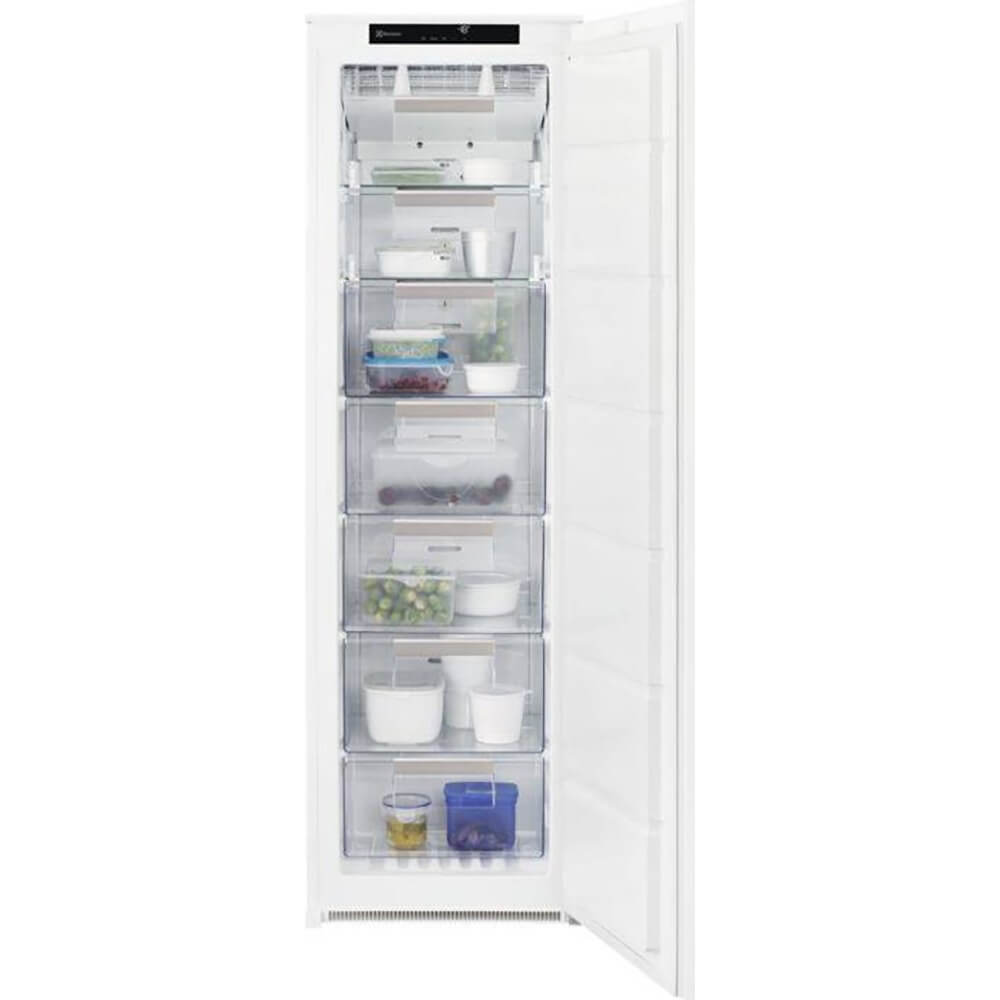 Морозильная камера ELECTROLUX KUT6NE18S