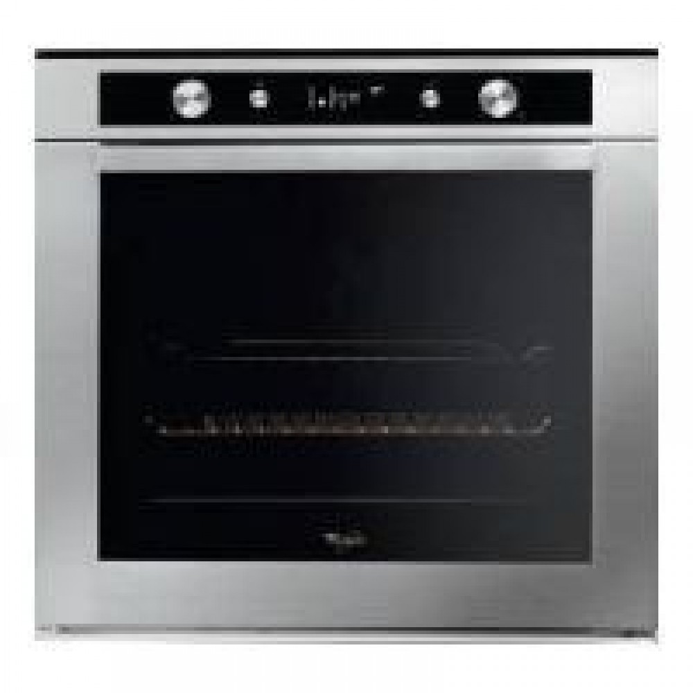 Духовой шкаф WHIRLPOOL AKZM 657 IX
