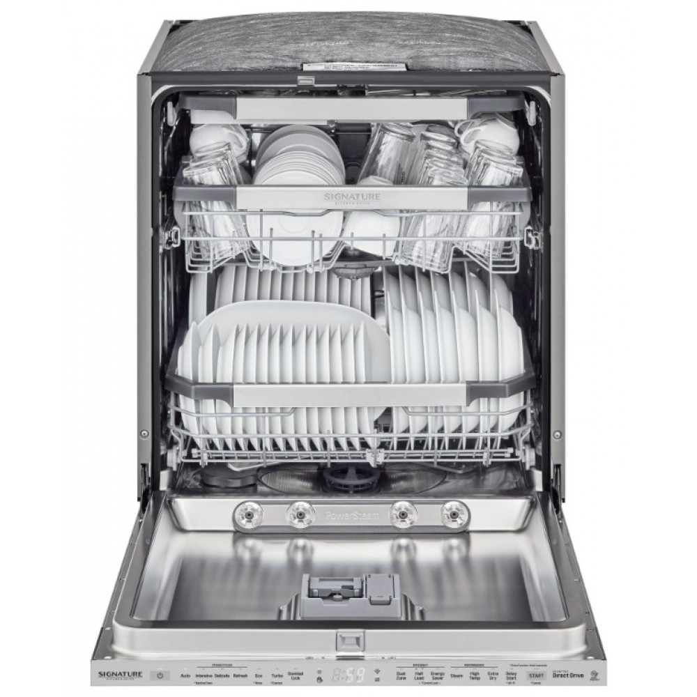 Встраиваемая посудомоечная машина Signature Kitchen Suite SKSDW2402P
