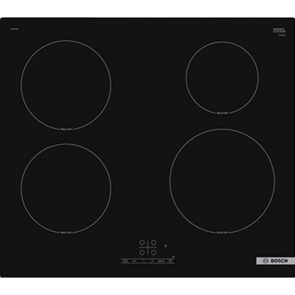 Электрическая варочная панель BOSCH PIE61RBB5E