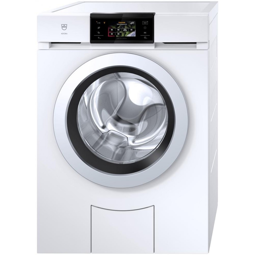 Стиральная машина V-ZUG AdoraWash V4000 AW4T-11042 R