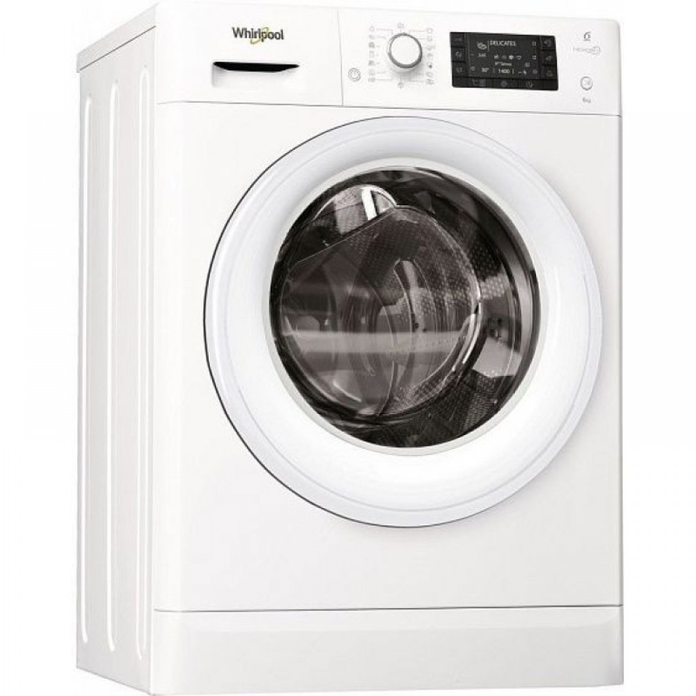 Cтиральная машина WHIRLPOOL FWSD 61253W EU