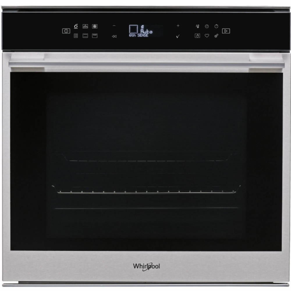 Электрический духовой шкаф WHIRLPOOL W7 OM4 4S1P