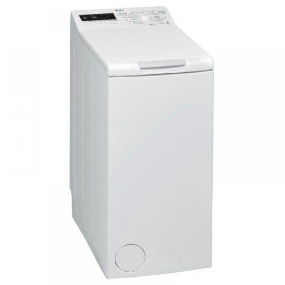 Cтиральная машина WHIRLPOOL WTLS 60700