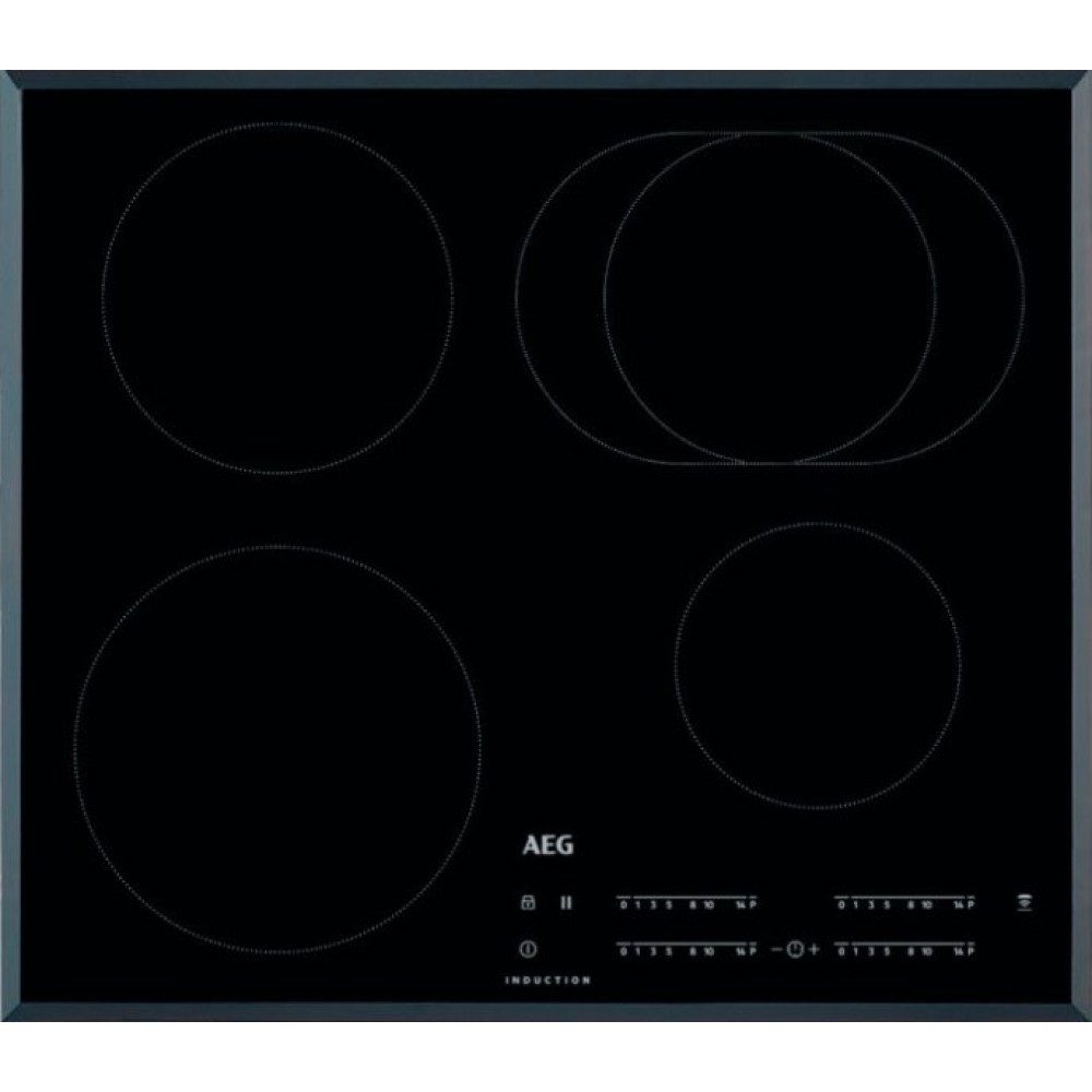 Варочная панель AEG IKB64410FB