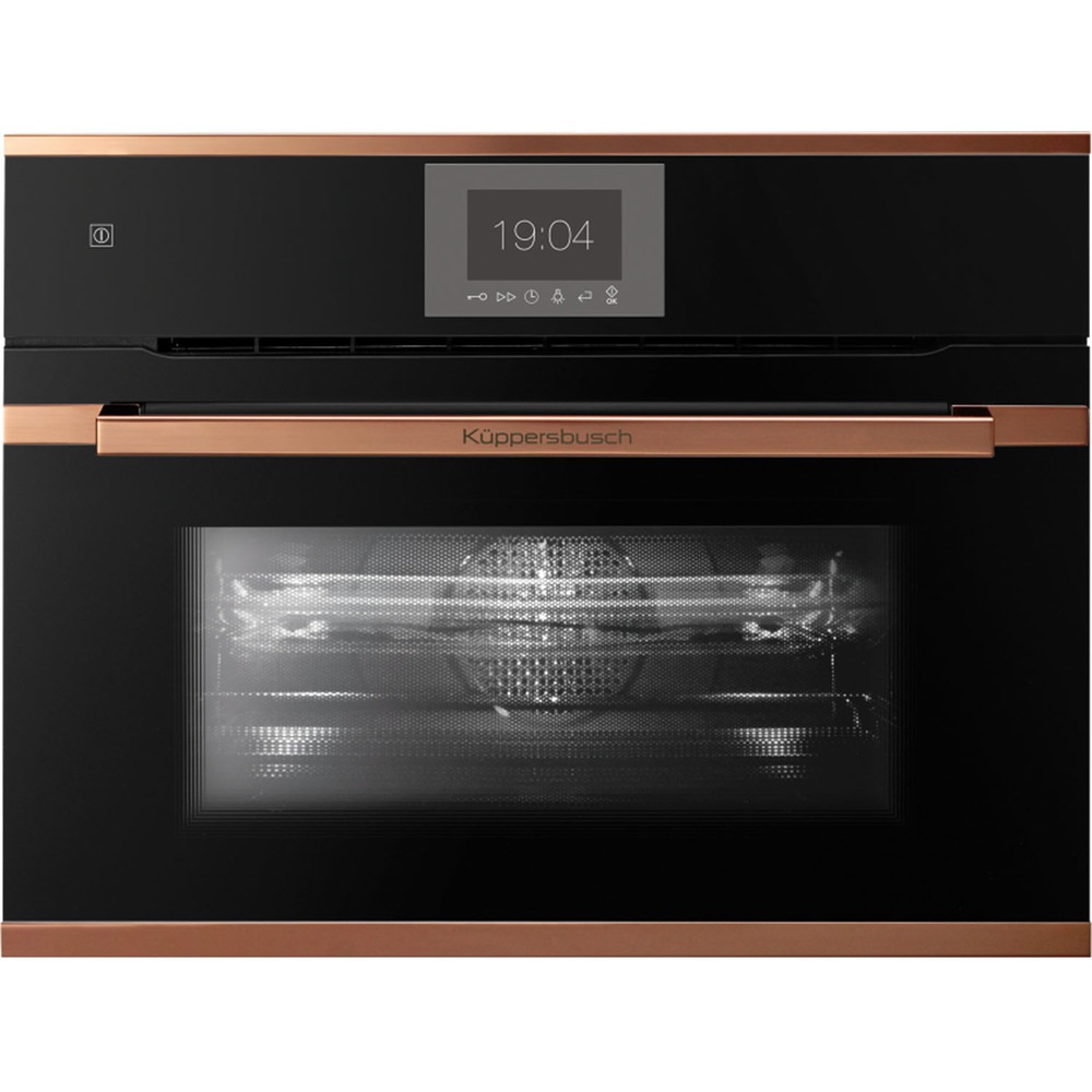 Духовой шкаф KUPPERSBUSCH CBM 6550.0 S7