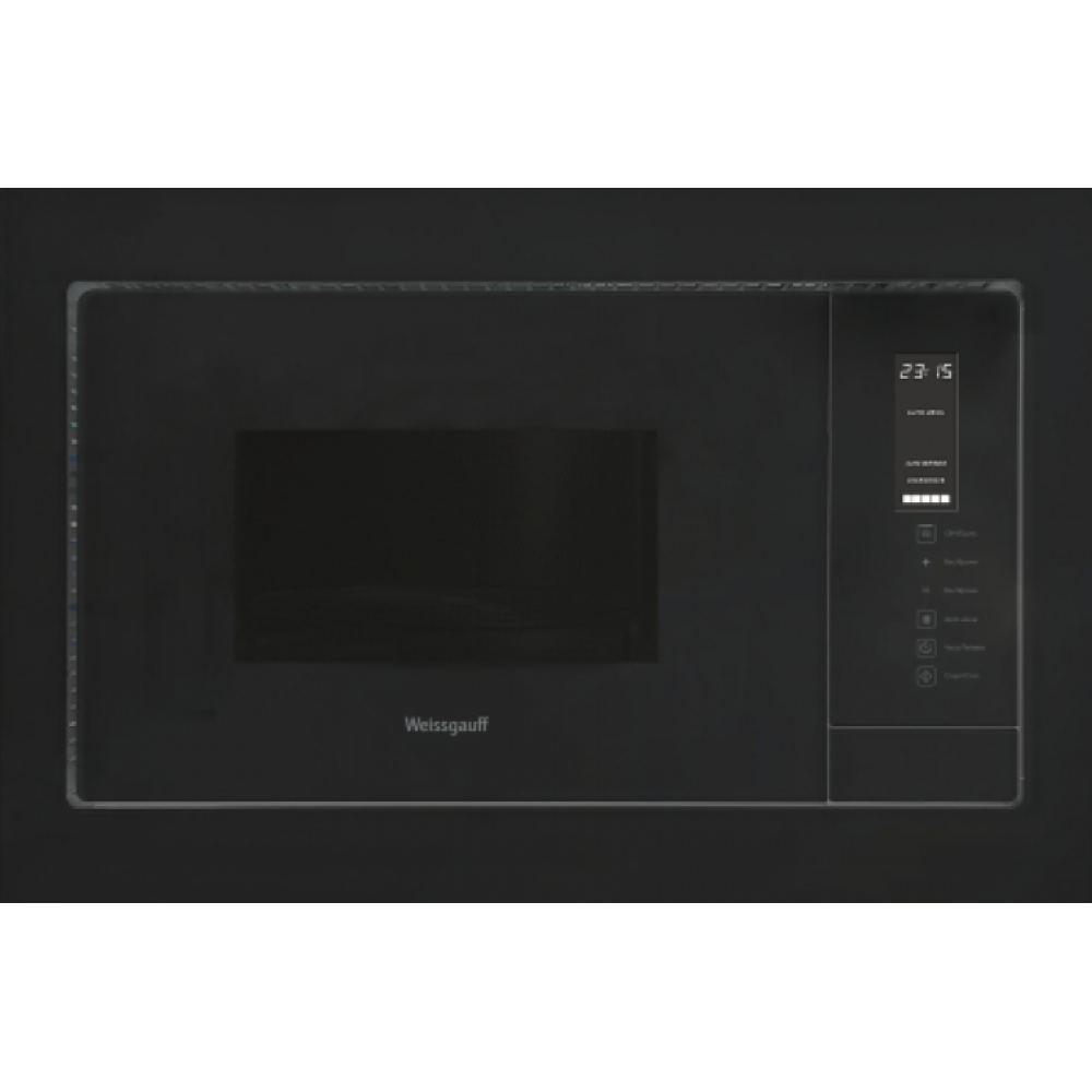 Микроволновая печь WEISSGAUFF HMT-225 TOUCH GRILL