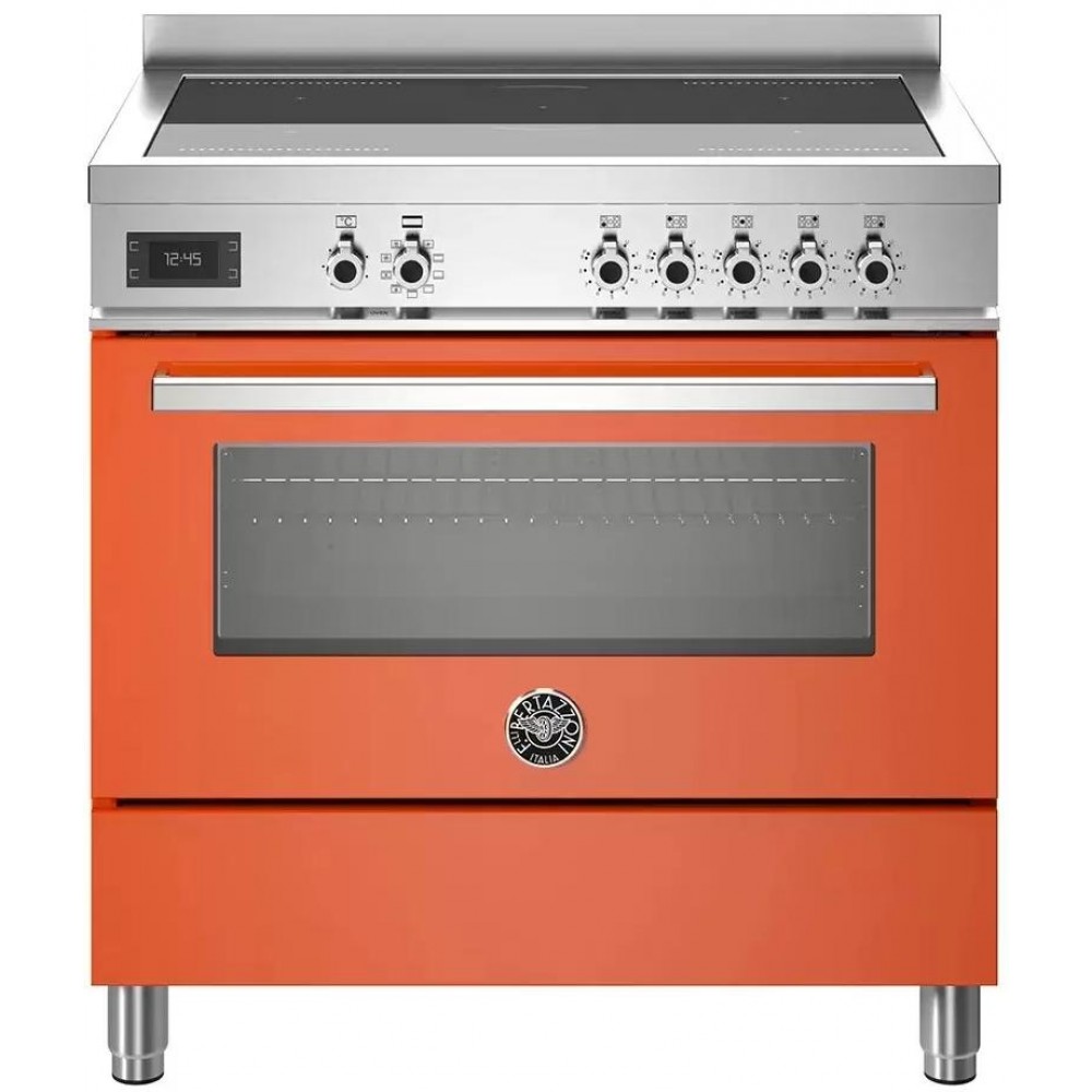 Варочный центр Bertazzoni Professional PRO95I1EART