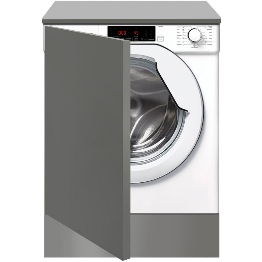 Cтиральная машина TEKA LI5 1481