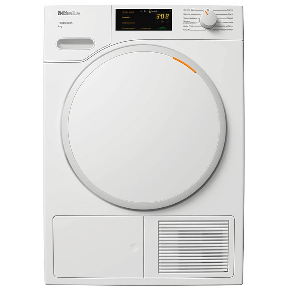 Сушильная машина MIELE TSC223WP