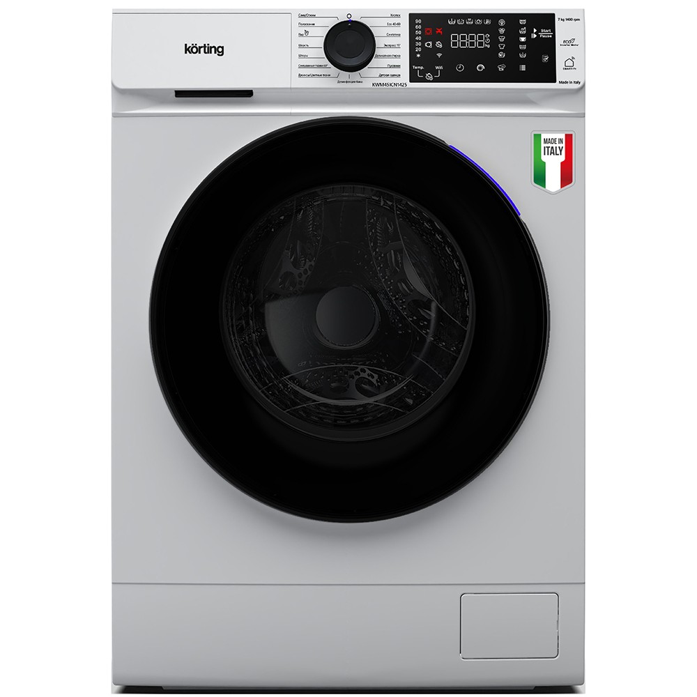 Cтиральная машина Korting KWM 63 ICN 4012